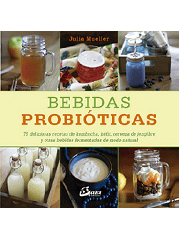 Bebidas Probioticas 1