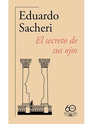 Secreto De Sus Ojos, El