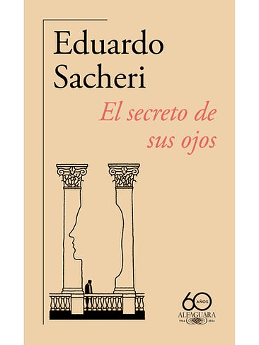 Secreto De Sus Ojos, El 1