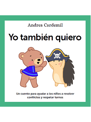 Yo Tambien Quiero (Bb)