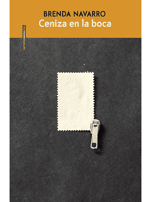 Ceniza En La Boca