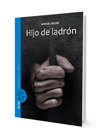 Hijo De Ladron 1