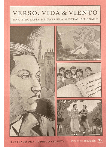 Verso Vida Y Viento 1