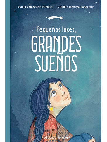 Pequeñas Luces Grandes Sueños 1