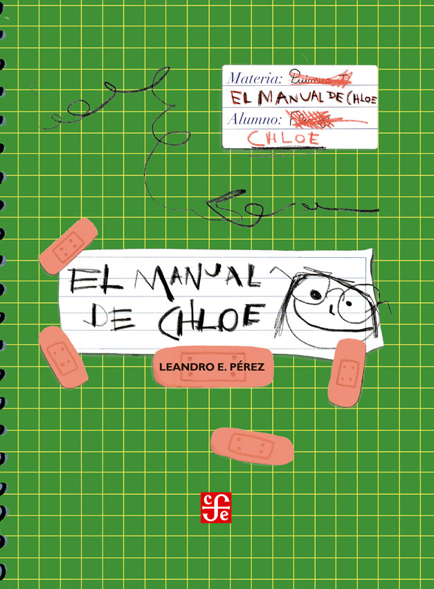 Manuel De Chloe, El 1