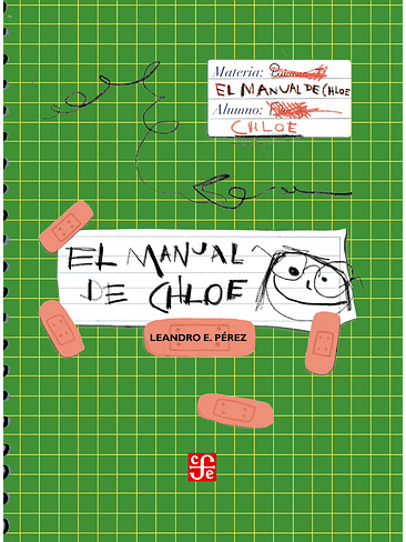 Manuel De Chloe, El 1