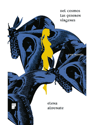 Del Cosmos La Quieren Virgenes