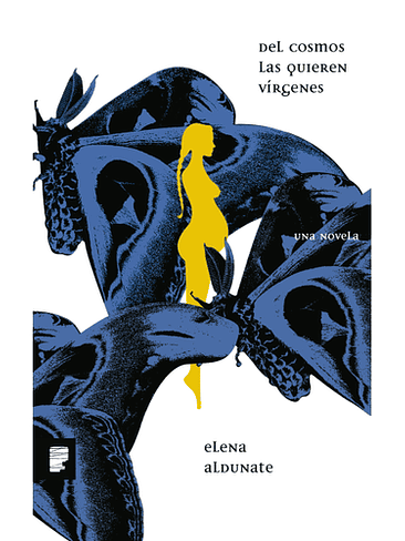 Del Cosmos La Quieren Virgenes 1