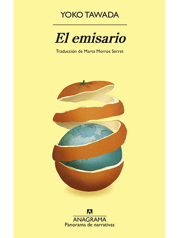 Emisario, El 1