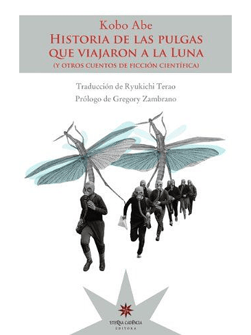 Historia De Las Pulgas Que Viajaron A La Luna 1