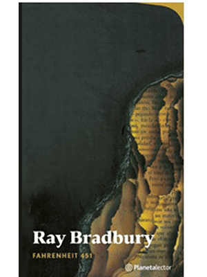 Fahrenheit 451