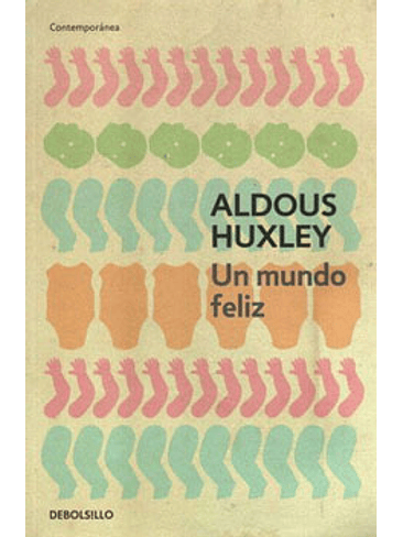 Un Mundo Feliz 1