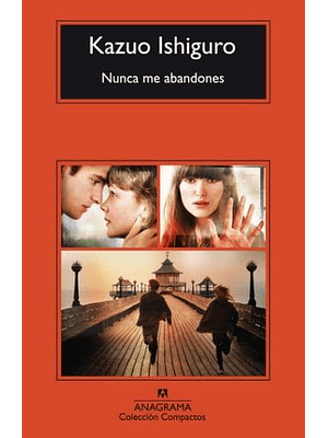 Nunca Me Abandones