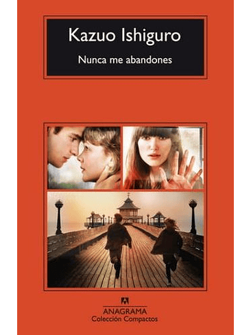 Nunca Me Abandones 1