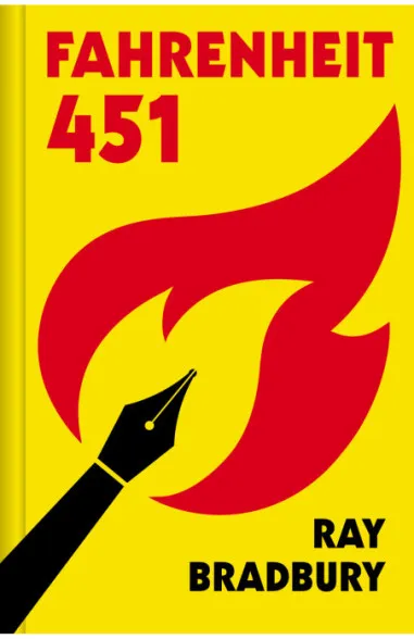 Fahrenheit 451 (Td) 1