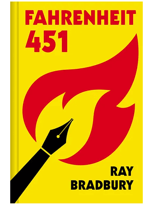 Fahrenheit 451 (Td)