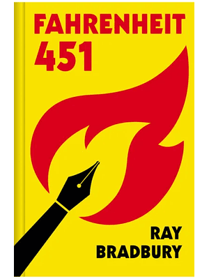 Fahrenheit 451 (Td)