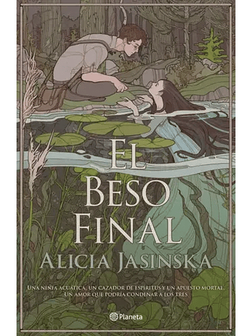 Beso Final, El 1