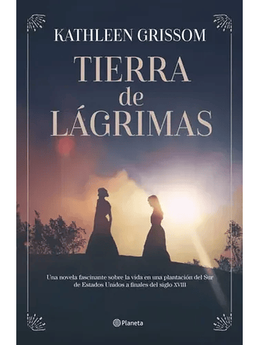 Tierras De Lagrimas 1
