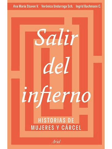 Salir Del Infierno 1