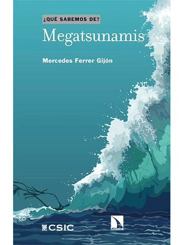 Que Sabemos De Megatsunamis 1