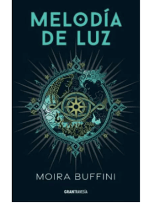 Melodia De Luz