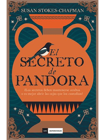 Secreto De Pandora, El 1