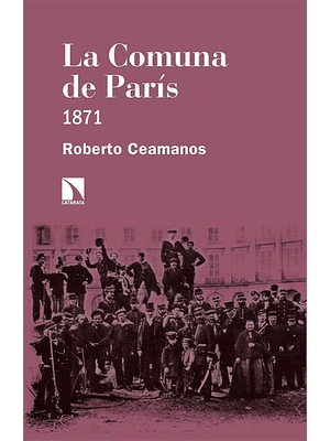 Comuna De Paris 1871, La