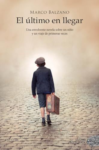 Ultimo En Llegar, El 1