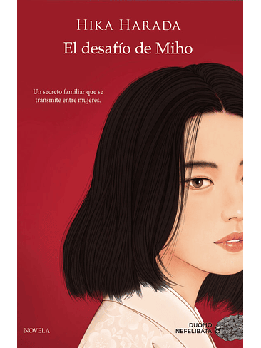 Desafio De Miho, El 1