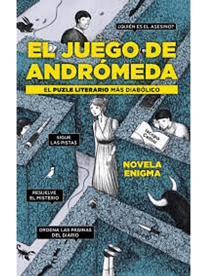 Juego De Andromeda, El