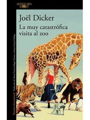 Muy Catastrofica Visita Al Zoo, La