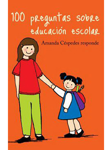 100 Preguntas Sobre Educacion Escolar 1