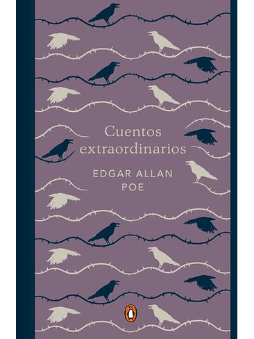 Cuentos Extraordinarios Td 1