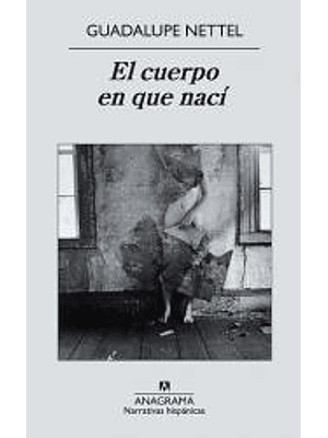 Cuerpo En Que Nací, El