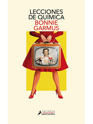 Lecciones De Quimica