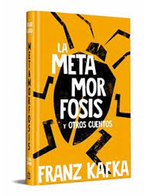 Metamorfosis Y Otros Cuentos, La