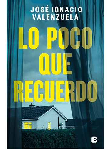 Poco Que Recuerdo, Lo 1