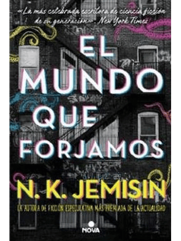 Mundo Que Forjamos, El 1