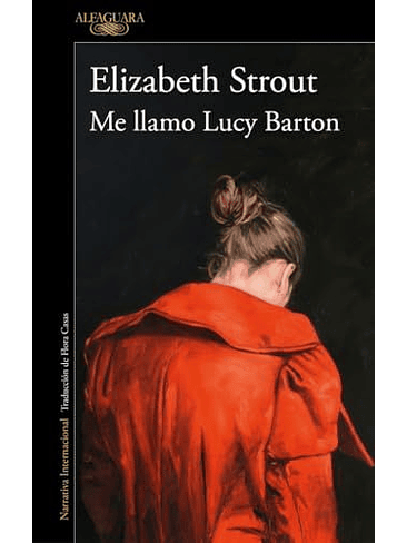 Me Llamo Lucy Barton 1