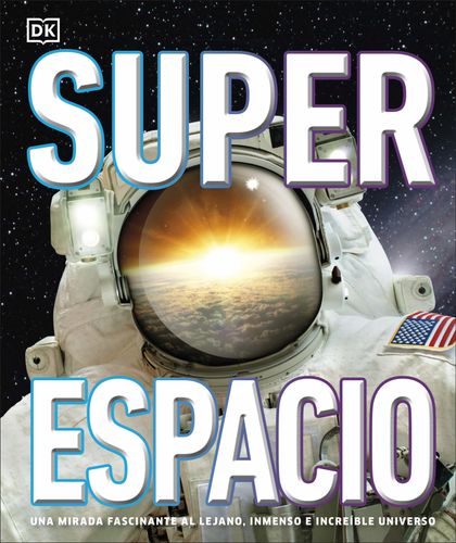 Superespacio 1