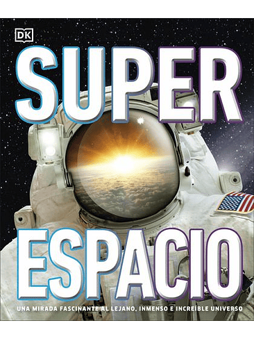 Superespacio 1