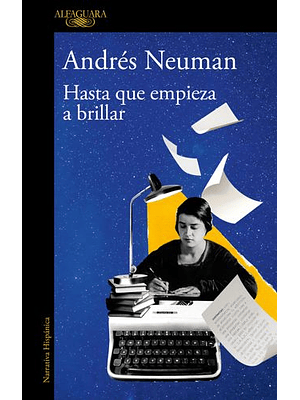 Hasta Que Empieza A Brillar