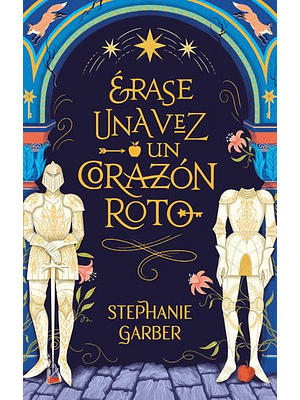 Erase Una Vez Un Corazon Roto 1