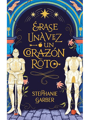 Erase Una Vez Un Corazon Roto 1 1