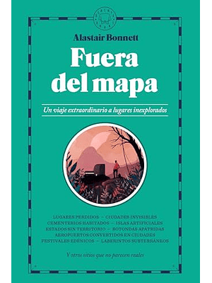 Fuera Del Mapa