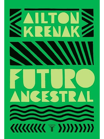 Futuro Ancestral 1