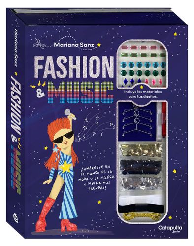 Fashion & Music 1