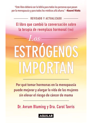 Estrogenos Importan, Los