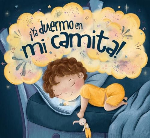 Por Fin Duermo En Mi Camita 1